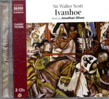 Ivanhoe (2-Volume Set) （Abridged）