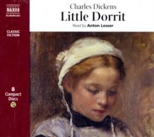 Little Dorrit (8-Volume Set)
