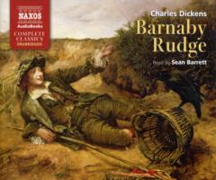 Barnaby Rudge (22-Volume Set)