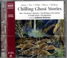 Chilling Ghost Stories (2-Volume Set) （Unabridged）