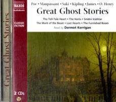 Great Ghost Stories (2-Volume Set)
