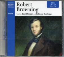 Robert Browning (The Great Poets)