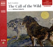 The Call of the Wild (3-Volume Set) (The Complete Classics)
