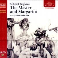 The Master and Margarita (13-Volume Set) （Unabridged）
