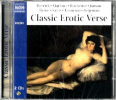 Classic Erotic Verse (2-Volume Set)