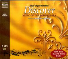 Discover Music of the Baroque Era (4-Volume Set) （Unabridged）
