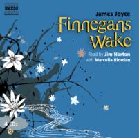 Finnegans Wake (Modern Classics) -- CD-Audio