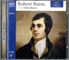 Robert Burns (The Great Poets) （Unabridged）