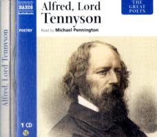 Alfred, Lord Tennyson (The Great Poets) （Unabridged）