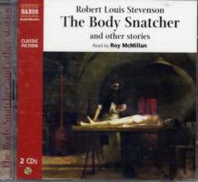 The Body Snatchers and Other Stories (2-Volume Set)