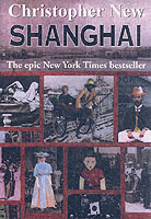 New edition of 'Shanghai: a Novel'