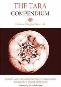The Tara Compendium : Feminine Principles Discovered