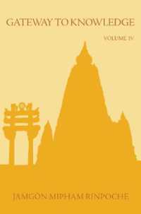 Gateway to Knowledge, Volume IV : A Condensation of the Tripitaka