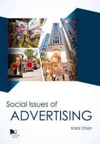 Social Issues of Advertising