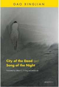 City of the Dead and Song of the Night