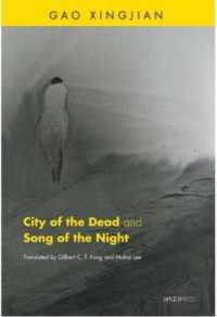 City of the Dead and Song of the Night