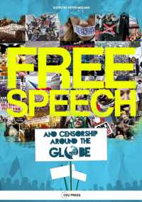 Free Speech and Censorship around the Globe