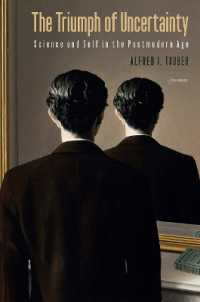 The Triumph of Uncertainty : Science and Self in the Postmodern Age