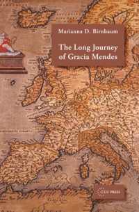 The Long Journey of Gracia Mendes