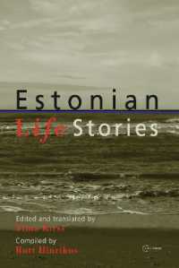 Estonian Life Stories