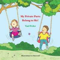 My Private Parts Belong to Me! (Big Concepts for Little Ones")
