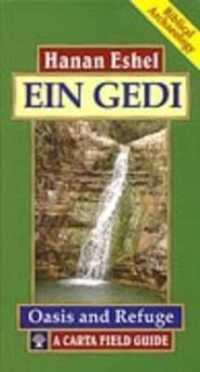 Ein Gedi : A Field Guide