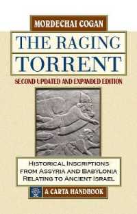 The Raging Torrent