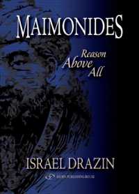 Maimonides -- Reason above All