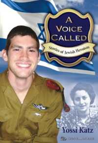 A Voice Called : Stories of Jewish Heroism