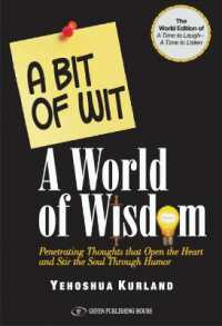 Bit of Wit : A World of Wisdom