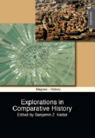 Explorations in Comparative History