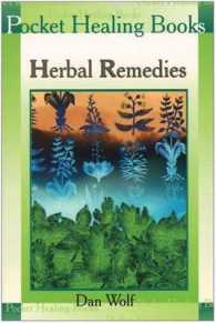 Herbal Remedies (Pocket Healing, 6)