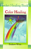Color Healing (Pocket Healing, 8)