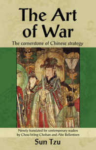 The Art of War : The Cornerstone of Chinese Strategy