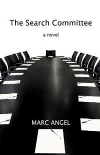 The Search Committee : A Novel