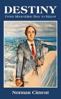 Destiny : From Shoeshine Boy to Mayor