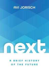 Next : A Brief History of the Future