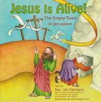 Jesus Is Alive! the Empty Tomb in Jerusalem