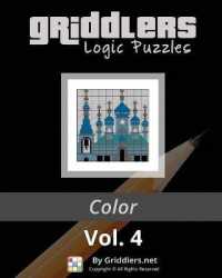 Griddlers Logic Puzzles : Color