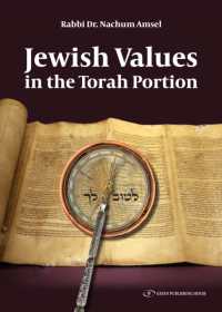 Jewish Values in the Torah Portion