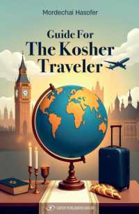 Guide for the Kosher Traveler