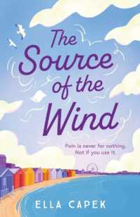 The Source Of The Wind