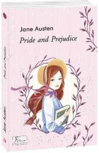 Pride and Prejudice (Folio World's Classics)