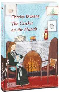 The Cricket on the Hearth (Folio World's Classics)
