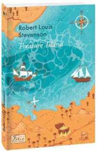 Treasure Island (Folio World's Classics)