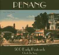 Penang: 500 Early Postcards