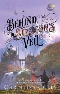 Behind the Dragon's Veil (The Dragarri)