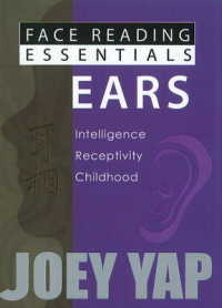 Face Reading Essentials -- Ears : Intelligence, Receptivity, Childhood