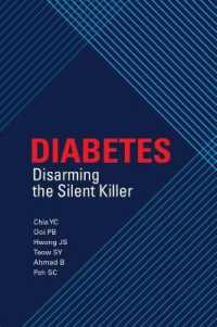 Diabetes : Disarming the Silent Killer (Sunway Academe)