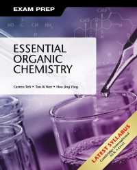 Essential Organic Chemistry (Exam Prep)